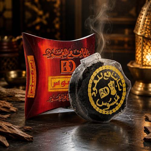 مبسوس بانافع للعود