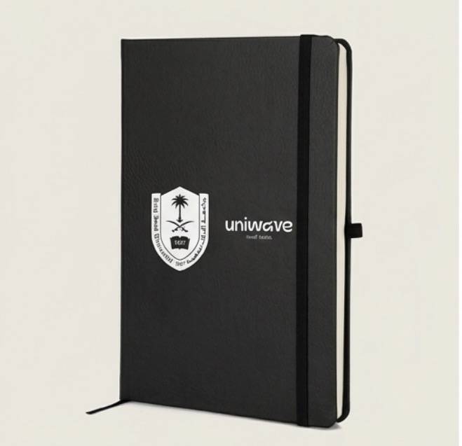 دفتر ملاحظات - Notebook
