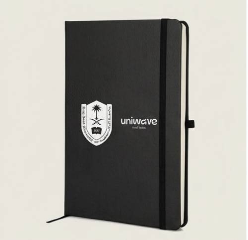دفتر ملاحظات - Notebook