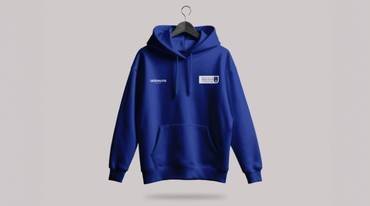 هودي — Hoodie