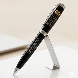 قلم — Pen