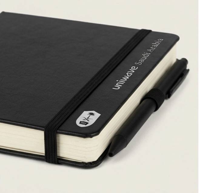 دفتر ملاحظات - Notebook