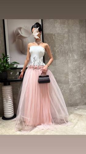  BLUSH PETAL   
