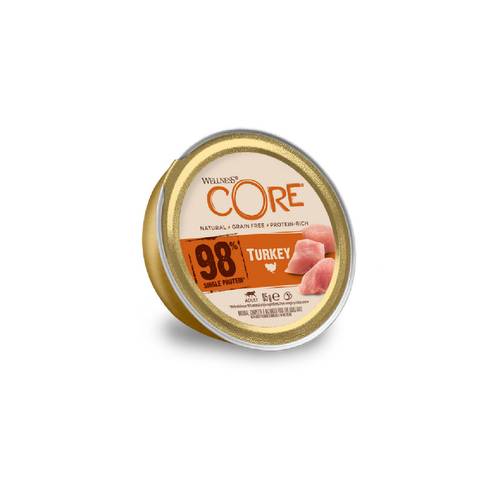ويلنس كور طعام رطب 85غ