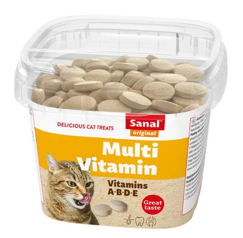 سنال فتامين