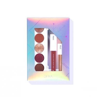 اوفرا - طقم SYMPHONY HOLIDAY SET