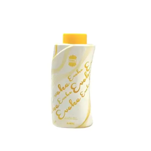 اجمل بودرة معطره للجسم ايفوك - 100جرام