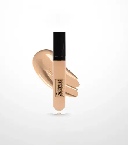 سيما (Sema) كونسيلر سائل (Liquid Concealer) خافي للعيوب والهالات درجة 08