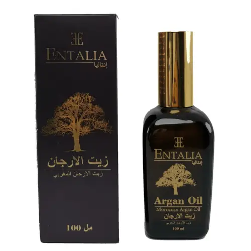 زيت انتاليا الارغان 100 مل