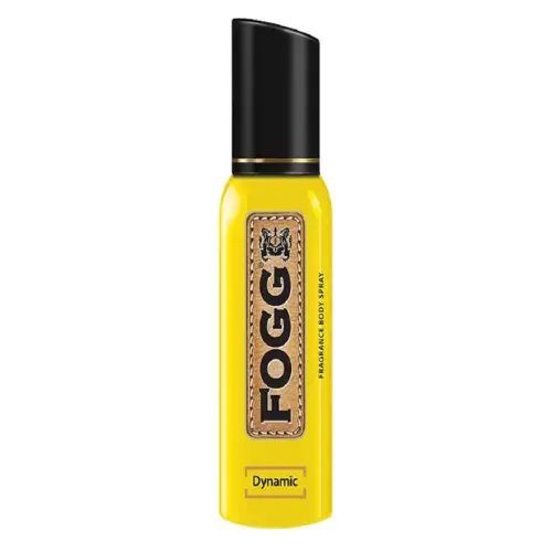 بخاخ معطر جسم فوج ديناميك - 150 مل