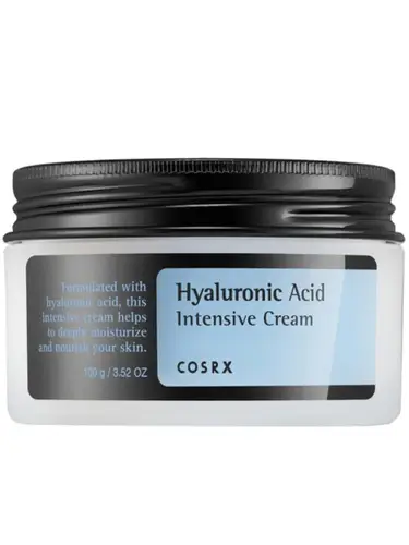 كريم COSRX المكثف بحمض الهيالورونيك، 100 غرام