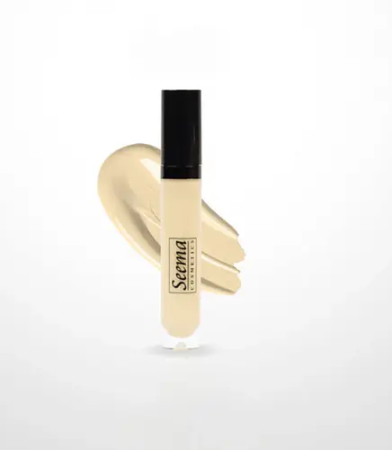 سيما (Sema) كونسيلر سائل (Liquid Concealer) خافي للعيوب والهالات درجة 05