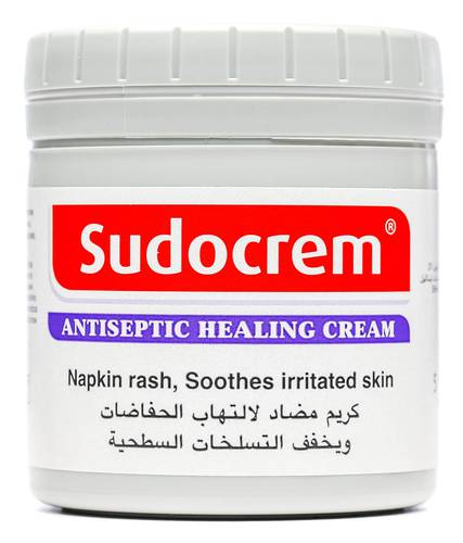 سودو كريم كريم العلاجي 250 جم