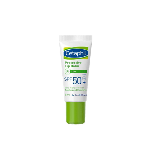 سيتافيل مرطب الشفاه الواقي بمعامل حماية من الشمس SPF-50
