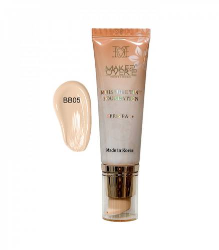 كريم اساس ومرطب من ميك اوفر22 - BB05