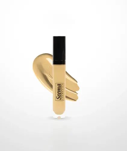 سيما (Sema) كونسيلر سائل (Liquid Concealer) خافي للعيوب والهالات درجة 06