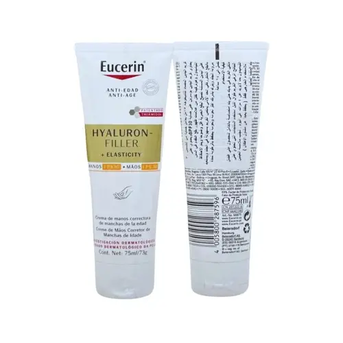ين بتركيبة الهيالورون + المرونة مع عامل SPF30 حماية من الشمس - 75 مل