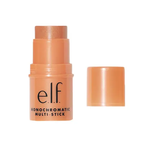 ايلف احمر خدود كريمي ستيك glowing mango