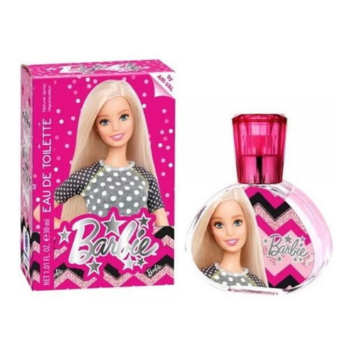 عطر خفيف 30 مل باربي