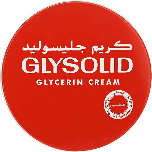 كريم جليسرين من جليسوليد- 125 مل