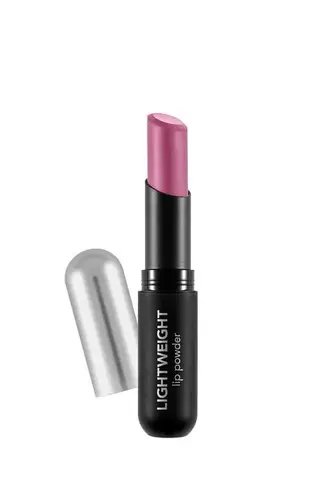 فلورمار أحمر شفاه لايت ويت ليب باودر-016 pink