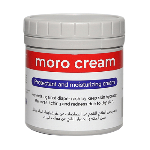 كريم مورو كريم من ڤاتيرا - 125ج