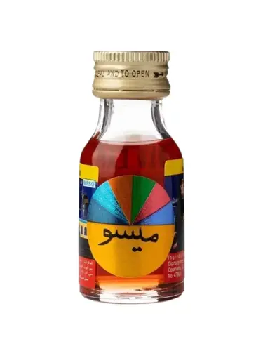 ميسو سرتية معالج حناء , 20 مل