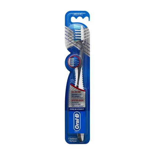 اورال بي فرشاة برو اكسبرت لإزالة البلاك - ناعم