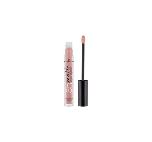 احمر شفاه سائل مات يدوم 8 ساعات – 03 soft beige