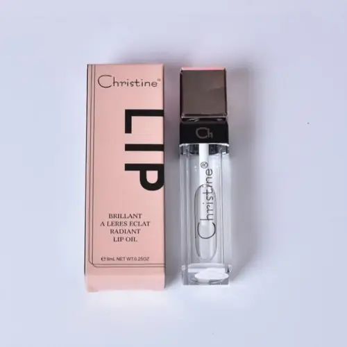 ملمع شفاه  كرستين CH-L2204   01