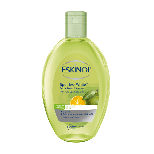 Eskinol منظف عميق بخلاصة الكالامانسي النقي - 225 مل
