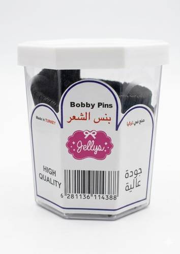بينس للشعر حجم صغير