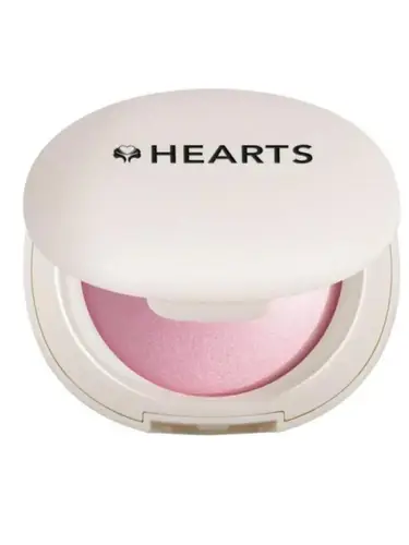 هايلايتر دايموند من هارتس -004 Pink Pearl