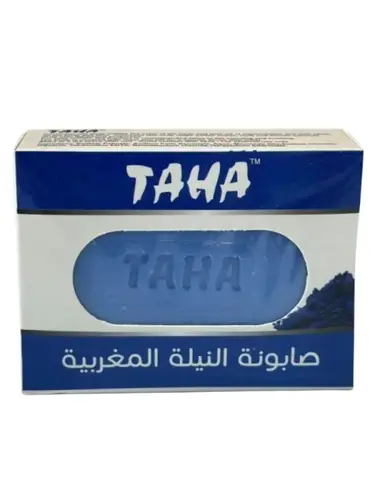 صابونة النيله المغربية لتبييض البشرة من تاها - 125جرام
