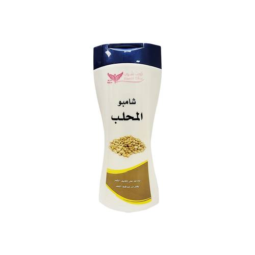 شامبو المحلب 