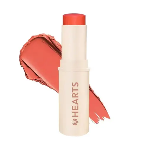 أحمر خدود وشفاه كريمي بلون الخوخ الجميل 03