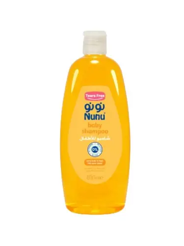شامبو الأطفال من نونو - 800 مل