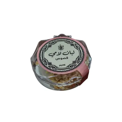 لبان لامي فصوص 28 ج