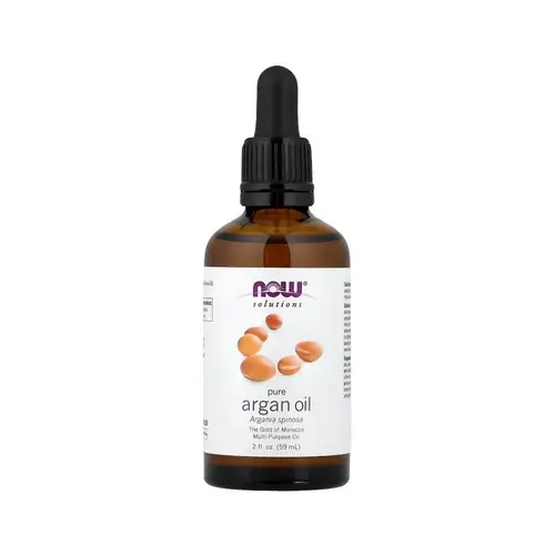 زيت بيور الارغان من ناو - 59مل