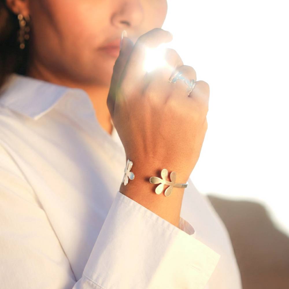 Peregrina Bracelet