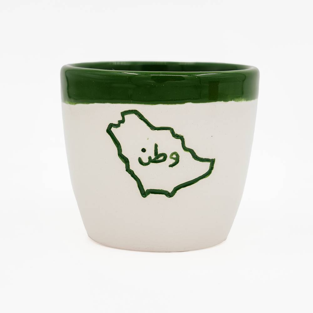 كوب المملكة