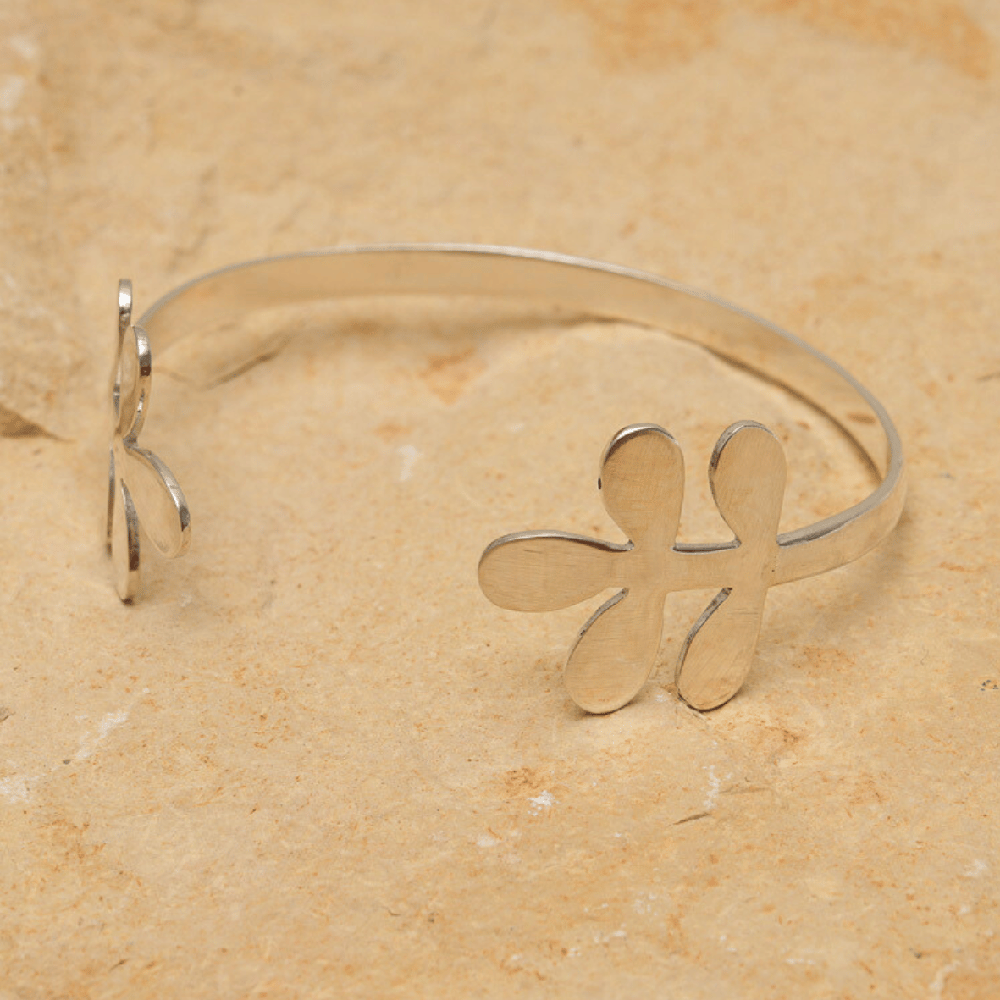Peregrina Bracelet