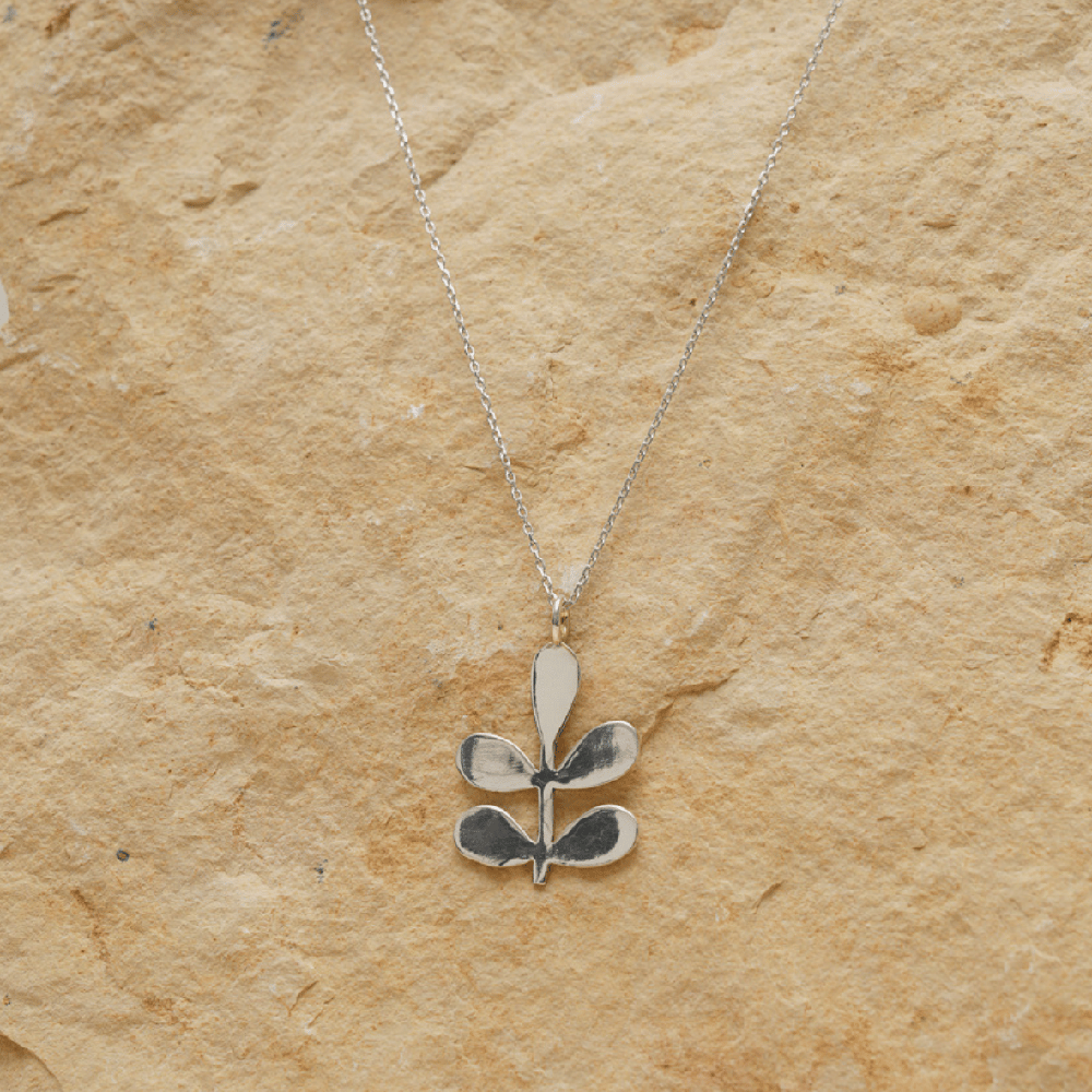 Peregrina Necklace