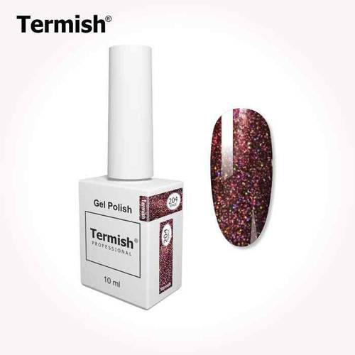 Gel Polish Termish 204 Space / 10ml