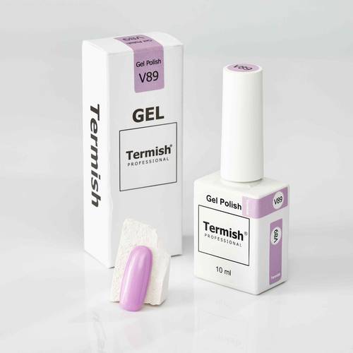 Gel Polish Termish V89