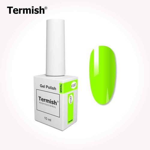 Gel Polish Termish V187