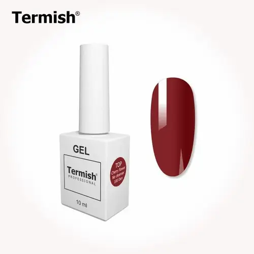 Colored Top Termish 10ml