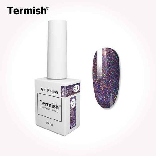 Gel Polish Termish 211 Space / 10ml