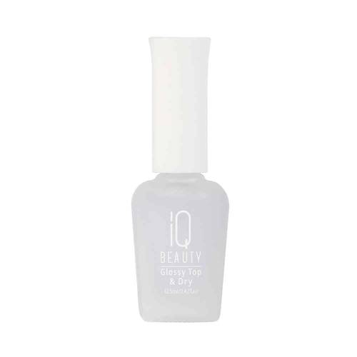 Top & Dry IQ Beauty Coating & Drying (natural effect)