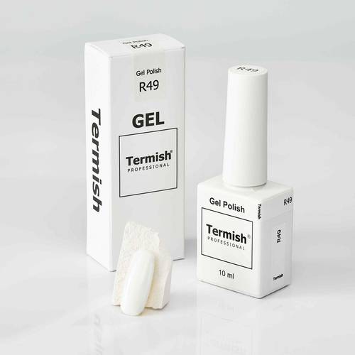 Gel Polish Termish R49